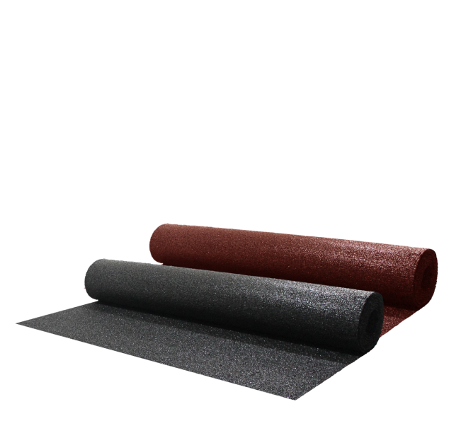 Рулонные покрытия из резиновой крошки оптом и в розницу в Петрозаводске